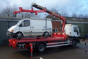 Эвакуаторы