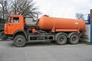 Ассенизаторы