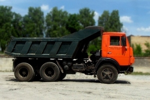 Перевозка грузов